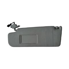 Škoda Superb 2 sedan r.v. 2009 levá sluneční clona 3T0857551 1Z0857551