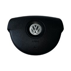 VW Passat B6 kombi r.v. 2007 airbag řidiče 3C0880201AK 3C0971584A