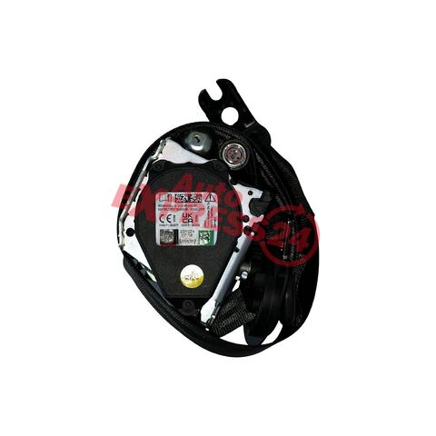 Škoda Fabia 4 hatchback r.v. 2025 pravý přední pás 6VB857706E