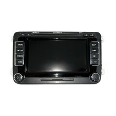 Škoda Superb 2 kombi r.v. 2013 navigace 3T0035680B