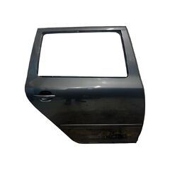 Škoda Octavia 2 facelift kombi Laurin a Klement r.v. 2011 pravé zadní dveře