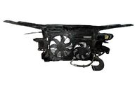 VW Passat CC r.v. 2010 chladičová stěna CBBB 2.0TDI 125KW 16V