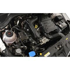 Motor benzínový 1.0TSI 81KW DKRC Škoda Fabia 3 FL 2020