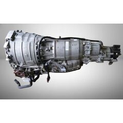 Převodovka 6A 4x4 HPK 5.2FSI 331KW V10 BSM