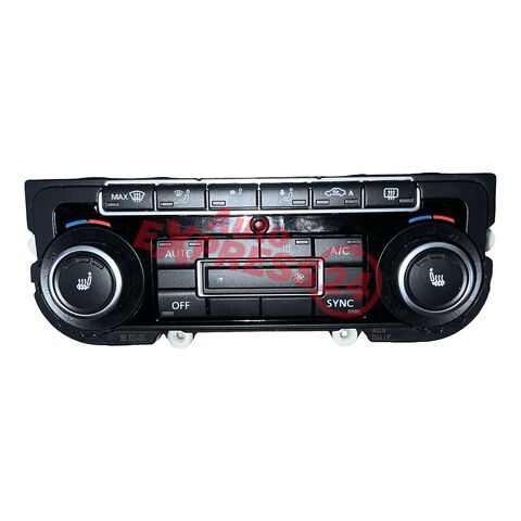 VW Tiguan 5N facelift r.v. 2014 klimatronik 5K0907044GM