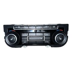 VW Tiguan 5N facelift r.v. 2014 klimatronik 5K0907044GM