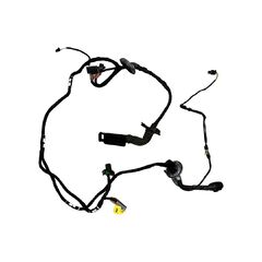 Audi S5 8T Coupe r.v. 2009 kabelový svazek 8T0971030G