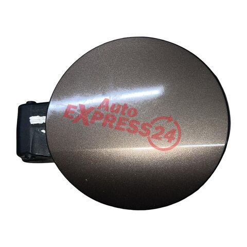 VW Tiguan 5N facelift r.v. 2014 hnědá metalíza kód barvy LH8Z víko nádrže 5N0809857D