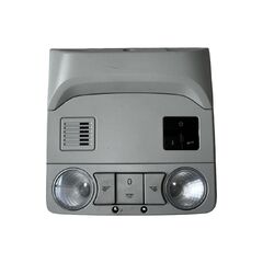 VW Touran 1T3 r.v. 2014 stropní světlo 7N0947105N