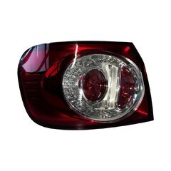 VW Golf 6 Plus r.v. 2009  levé zadní vnější světlo 5M0945095P