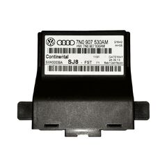 VW Passat B7 kombi r.v. 2014 řídící jednotka gateway 7N0907530AM