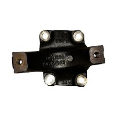 Škoda Kodiaq 7N RS r.v. 2021 držák DPF CUAA 04L159E