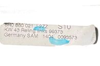 Audi Q5 8R r.v. 2010 černé hagusy 8R0860021J 8R0860022J