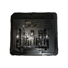 VW Transporter T6 Caravelle kombi r.v. 2022 centrální řídící jednotka 2Q5937090B