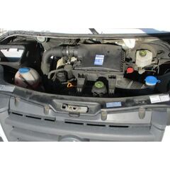 Motor naftový CEBB 2.5TDI 80KW