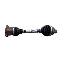 8K0407271AJ/Q 🔵 leva poloosa 15mm Audi A4 B8, Audi A5, Audi Q5