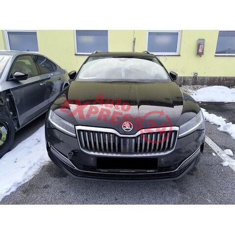 Vůz na náhradní díly Škoda Superb 3 FL kombi 2020