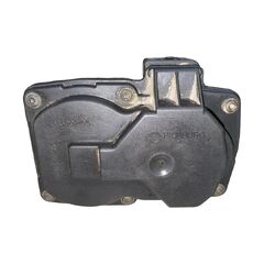 Škoda Superb 3 Sportline kombi r.v. 2018 klapka výfuku 3Q0253691J