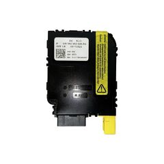 VW Golf 5 GTI r.v. 2006 řídící podvolantová jednotka 1K0953549AG