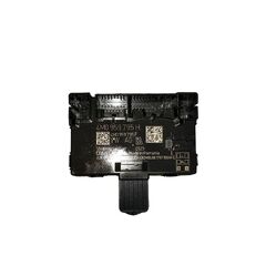 Audi Q7 4M r.v. 2018 druhá generace řídící jednotka dveří levé zadní 4M0959795H