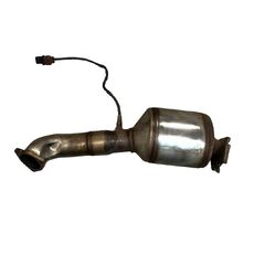 Katalyzátor 4F0254200TX 4F0131701CL 3.0TDI V6 171KW ASB