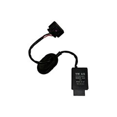 VW Touran 1T2 facelift r.v. 2009 řídící jednotka palivového čerpadla 1T0906093F