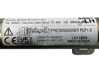 Audi A6 4G S-Line avant r.v. 2013 levý přední pás 6VB857705D