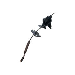 VW Transporter T6 Caravelle kombi r.v. 2022 mechanismus řazení 7LA713025H