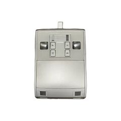 VW Golf 7 kombi r.v. 2015 světýlka stropnice 5G0868837 5G0867591 5G1947105L 5G0867927A