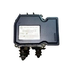 VW Passat B7 r.v. 2012 řídící jednotka ABS 3AA614109AG