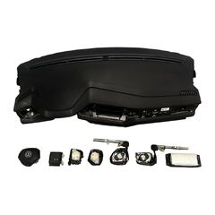 VW Taigo hatchback r.v. 2025 palubka