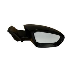 Škoda Octavia 3 kombi r.v. 2014 černá metalíza kód barvy LF9R 9910 1Z1Z pravé zrcátko 6 pinu